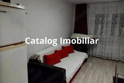 Garsoniera 21 mp etaj 2 imobil recondi?ionat complet - 6