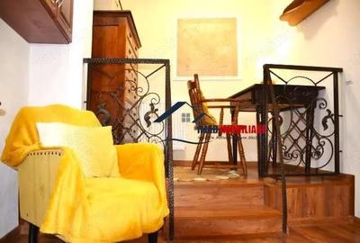 Oaza de liniste! Inchiriere Garsoniera tip studio cu acces curte - ca acasa. - 5