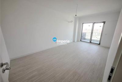 Garsonieră decomandată în Tătărași