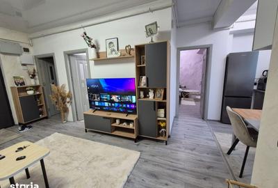 Apartament cu 3 camere decomandat în Agigea - 6