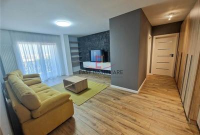 Apartament nou 2 camere, prima inchiriere,Residential,boxa,Targu Mures
