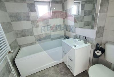 Apartament 2 camere, confort 1, etaj 4, renovat, mobilat-utilat - 8