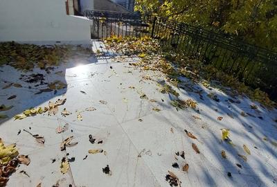 Casă individuală cu 6 camere cu Canalizare în Capitale - 22