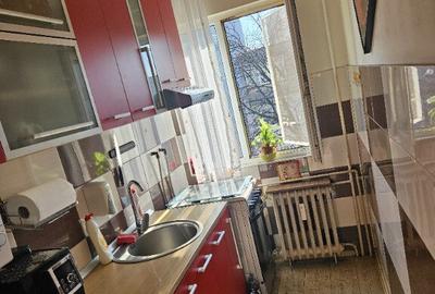Vand apartament narcisa bacau - 1