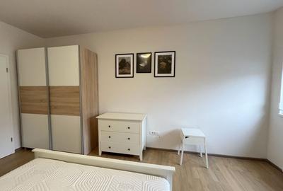 De închiriat cu 2 camere - Giroc, zona ESO - 11