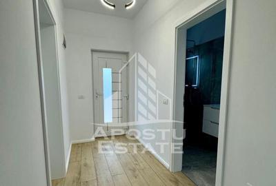 Duplex cu 3camere si dressing, mobilat si utilat. Braytim... - 7