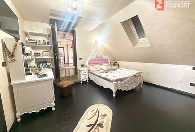 COMISION 0% Casa individuala exclusivista cu 7 camere si piscina in Dumbravita - 13