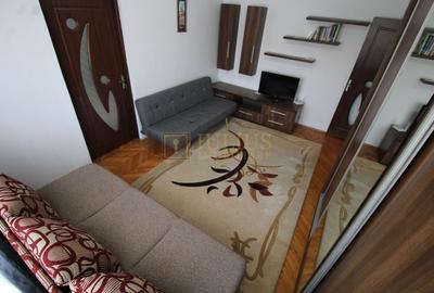 Circumvalatiunii, 2 camere,  centrala proprie, mobilat si utilat - 6