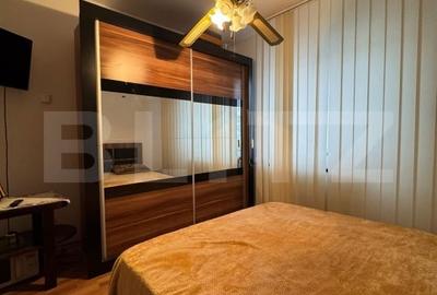 Apartament 4 Camere, 100Mp 13 Septembrie - Sebastian - Novaci - 10