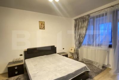 Apartament cu 2 camere, 93 mp suprafata utila, decomandat in complexul Isaran - 15