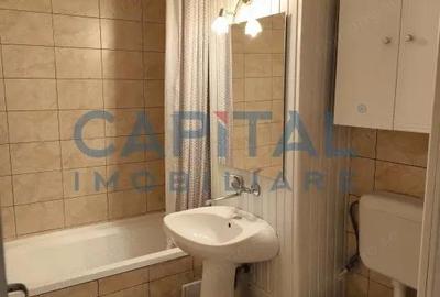 Vanzare apartament cu 3 camere cartierul Zorilor. Comision 0! - 7