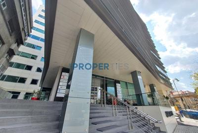 Comision 0! Inchiriere spatii birouri in Rosetti Tower - 140 I 392 I 392 I 544mp - 1