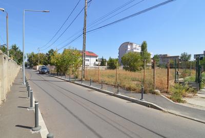 Teren Baneasa - Sos. Straulesti | Deschidere Dubla | Localizare Excelenta - 8