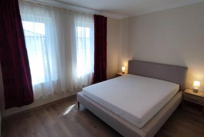 Apartament cu 2 camere decomandat în Exterior Vest - 6