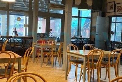 Spațiu comercial, de 116.30999755859 mp, în Salca - 1