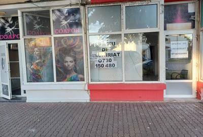 Spatiu de inchiriat comercial - 1