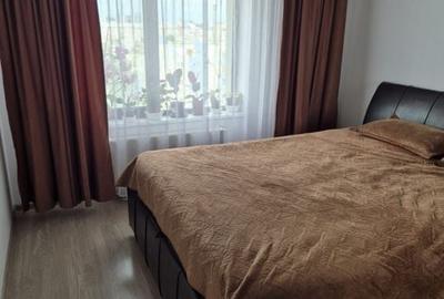 Apartament 2 camere Onix Residence - Vedere Panoramică - 6