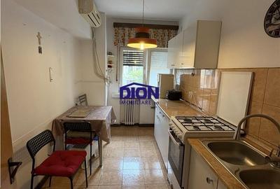UNIVERSITATE, 2 camere, etaj 1, 72mp, boxa, terasa - 3