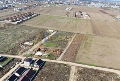 Teren | Dobroesti | 370 mp - 3