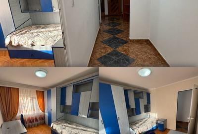 Apartament cu 3 camere decomandat în Exercițiu - 3