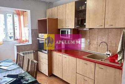 Apartament cu 3 camere semidecomandat în Ghencea - 3