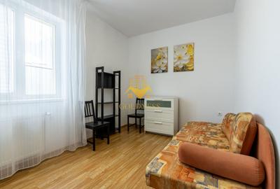 Apartament cu 2 camere decomandat, mobilat în Bună Ziua - 4