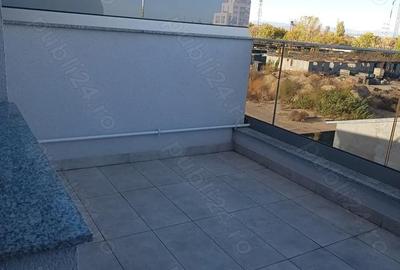 Garsonieră decomandată în Central - 2