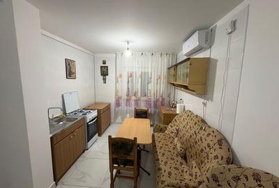Apartament cu 2 camere decomandat în Crângași - 5