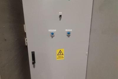 Catelu - Spatiu pentru depozitare cu temperatura controlata - 24