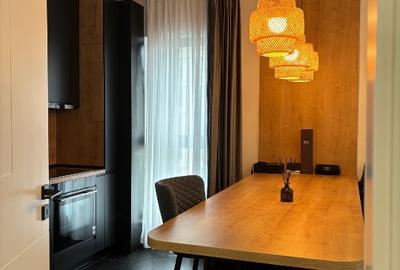 Apartament 2 camere – Exigent Plaza Faza 5 mobilat complet - 4