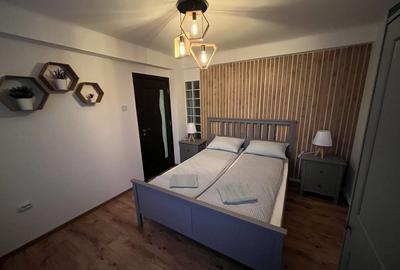 Apartament cu 2 camere decomandat în Ultracentral - 5