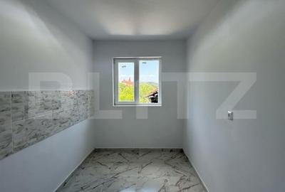Casa cu 2 camere si cu o superba priveliste spre Castelul Corvinilor Hunedoara