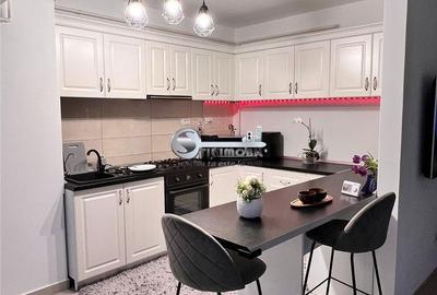 Apartament cu 3 camere decomandat, mobilat în Valea Lupului - 8