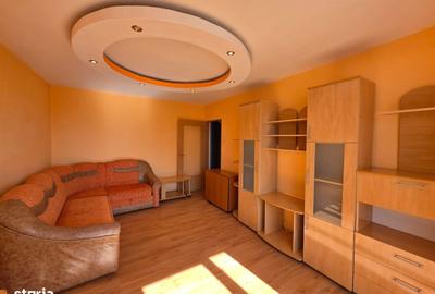 Apartament cu 2 camere în Ultracentral