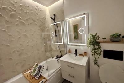 Designer 2 Camere - Tineretului/Timpuri Noi Designer 2 Camere - Tineretului/Timpuri Noi - 8