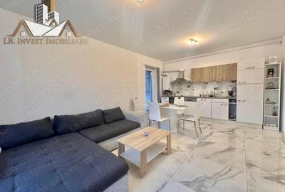 Apartament cu 2 camere decomandat în Dumbrava - 1