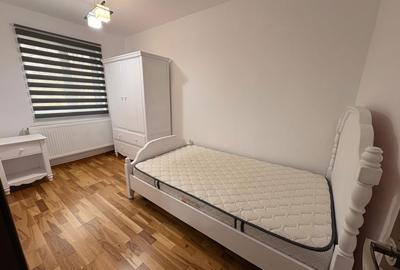 Apartament cu 3 camere semidecomandat în Bălcescu - 5