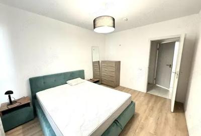 Apartament cu 2 camere în Titan