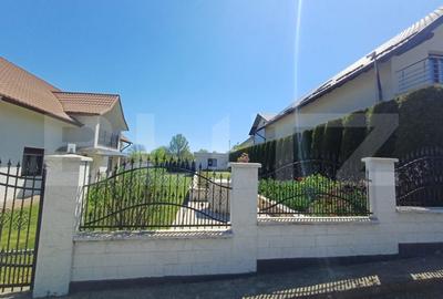 Casă cu 5 camere cu Teren 767 Mp în Central - 14