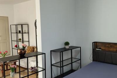 Casă cu 2 camere în Central - 3