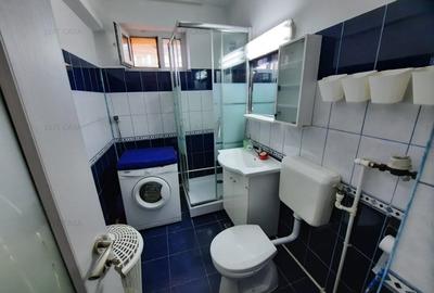 2 camere, zona Tudor Vladimirescu, et 1/4 - 6