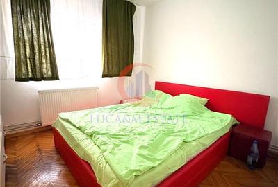 Apartament cu 2 camere semidecomandat, mobilat în Iosefin - 4
