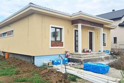 COMISION 0% DUPLEX PARTER IN SANANDREI ZONA NOUA DE CASE - 2