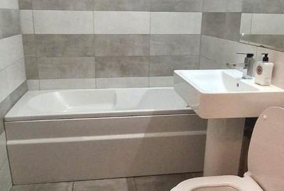 Apartament cu 3 camere semidecomandat, mobilat în Cotroceni - 7