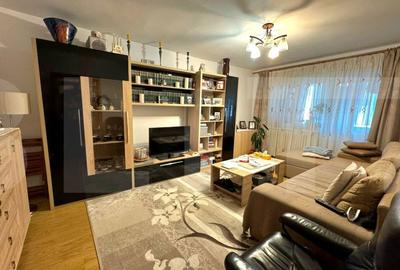 Apartament cu 6 camere decomandat în Central - 1