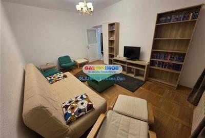 Baba novac | 2 camere 57mp | 1980 | centrala AC cada | parc - 4