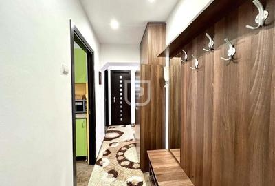 Apartament renovat modern ULTRACENTRAL Gura Humorului | Bucovina - 10