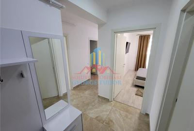 Apartament cu 3 camere decomandat, mobilat în Militari - 3