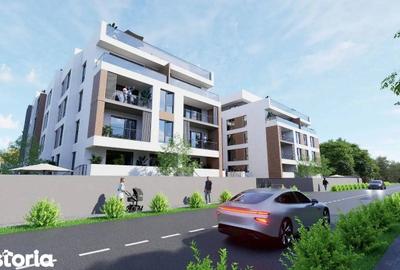 Apartament cu 2 camere decomandat în Industriilor - 6