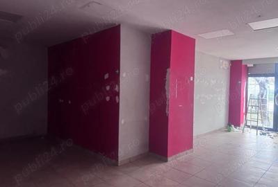 Spațiu comercial, de 84 mp, în Aurel Vlaicu - 2